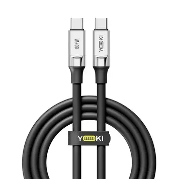 Кабель YOKI Ultra USB-C 60W