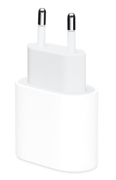 Зарядный адаптер питания Apple USB-C 20W (Original)