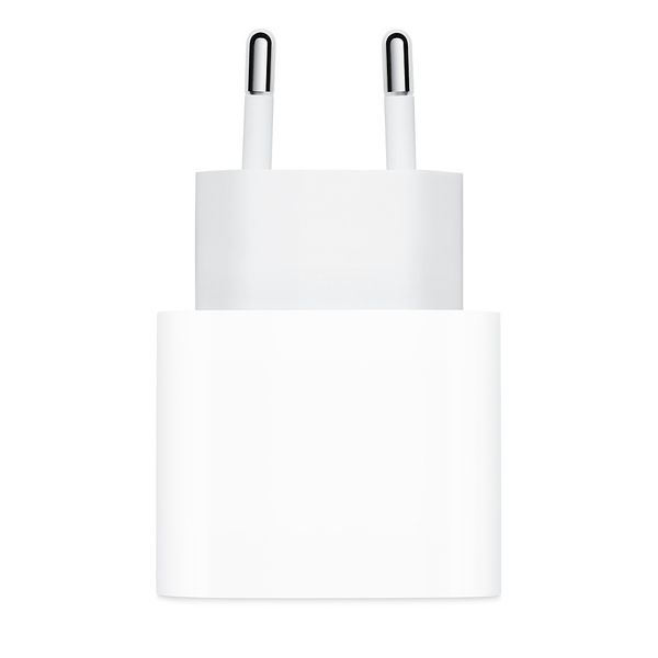 Зарядный адаптер питания Apple USB-C 20W (Original)