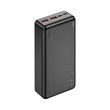 Повербанк Hoco J101A Astute 20000 22.5W powerbank fully compatible на 20 000mAh с быстрой зарядкой для смартфонов