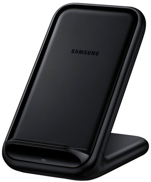Бездротовий зарядний пристрій Samsung Stand EP-N5200 15W (Original) 41010 фото