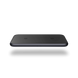 Док-станція бездротової зарядки 2в1 для Apple iPhone/AirPods Zens Dual Aluminium Black with 30W USB-C PD adapter ZEDC10B/00 фото 4
