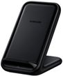 Бездротовий зарядний пристрій Samsung Stand EP-N5200 15W (Original), Чорний