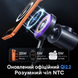 Беспроводная зарядная станция Qi2.2 25W Qinetiq AirCool MagSafe сверхбыстрая зарядка для iPhone 17 16 Apple Watch AirPods универсальная для смартфонов с MagSafe включая Samsung S Note Fold 21426 фото 4