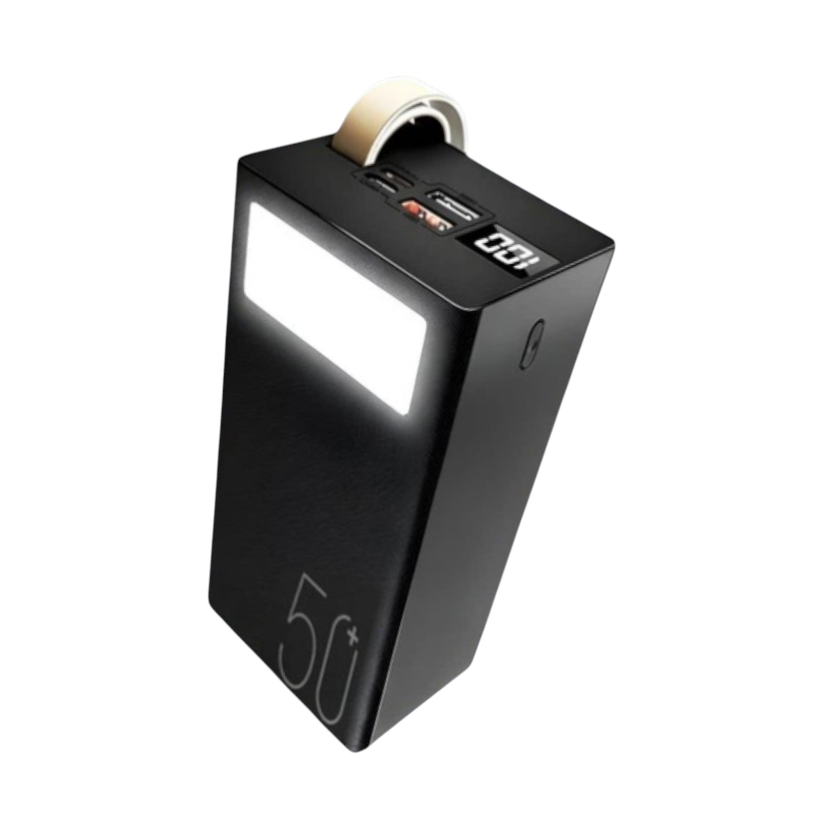 QINETIQ RQ-50 50000 mAh