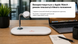 Станція для бездротової зарядки Mr.Top 3 в 1 Wireless Charging Pad Qi 10W універсальна для смартфонів із підтримкою бездротової зарядки Samsung iPhone спеціальна платформа для годинника під оригінальну бездротову зарядку.