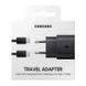 Адаптер Samsung 25W Travel Adapter + cable EP-TA800 (Original) 82031 фото 1