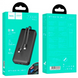 Power Bank Hoco J118A Speed energy with cable 20000 mAh