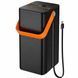 Повербанк 80000 mah 22.5W Qinetiq RQ-80 з LED дисплеєм і швидкою зарядкою PD/QC 5 портів з ліхтариком