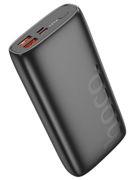 Power Bank Hoco J122A Respect 22.5W+PD20W 20000 mAh