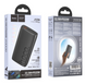 Power Bank Hoco J122A Respect 22.5W+PD20W 20000 mAh