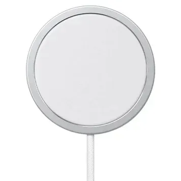 Бездротова зарядка Qi2.2 MagSafe 25W для iPhone