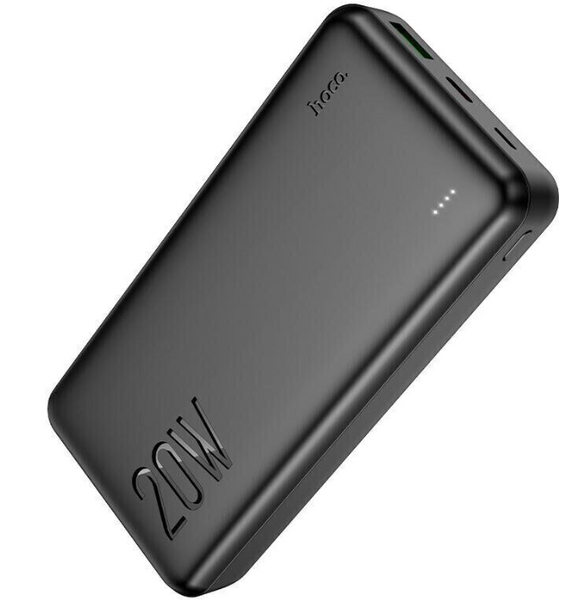 Power Bank Hoco J87A PD20W+QC3.0 20000 mAh