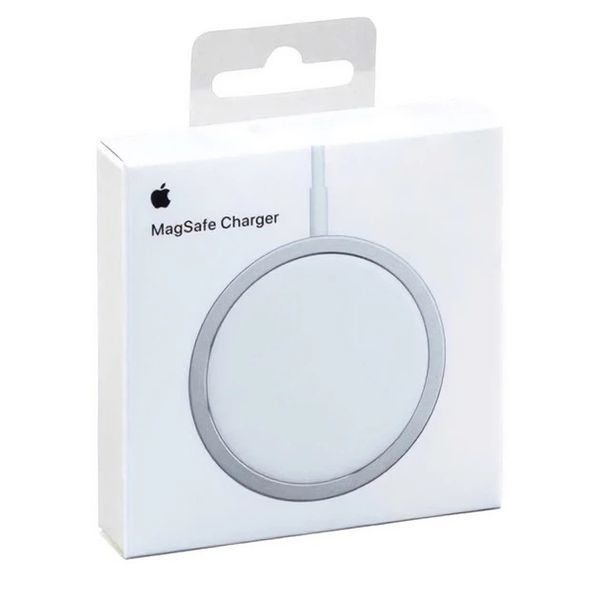 Беспроводная зарядная станция Qi2.2 25W Apple MagSafe сверхбыстрая зарядка для iPhone 17 16 и Samsung S Note Fold универсальная для смартфонов  22439 фото