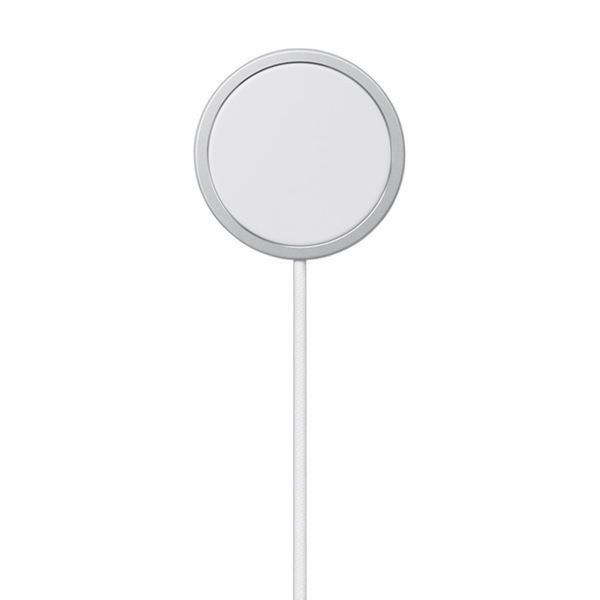 Беспроводная зарядная станция Qi2.2 25W Apple MagSafe сверхбыстрая зарядка для iPhone 17 16 и Samsung S Note Fold универсальная для смартфонов  22439 фото