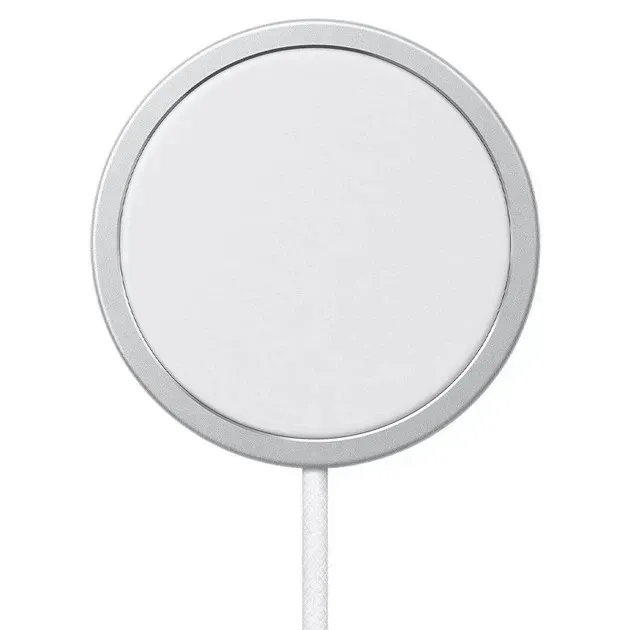 Бездротова зарядка Qi2.2 MagSafe 25W для iPhone