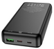 Power Bank Hoco J87A PD20W+QC3.0 20000 mAh