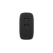 Зарядний пристрій для електроніки Native Union Fast GaN Charger PD 67W Dual USB-C Port Black FAST-PD67-BLK-INT фото 9