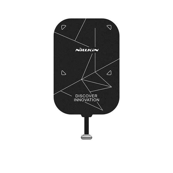 Модуль-приймач бездротової зарядки Nillkin Magic Tag Plus 10 Вт для планшетів і iPad