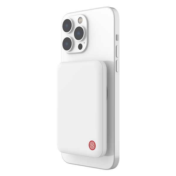 Повербанк Nillkin PowerStone MagSafe 5000 mAh