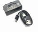 Зарядный кабель USB к USB Type C Samsung EP-DG970 Original- 1m, Черный, Чёрный