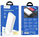 Power Bank Hoco J87A PD20W+QC3.0 20000 mAh white