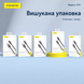 Кабель Foneng X119 TypeC Lighting 27W 1.0м швидка зарядка QC3.0 PD плетений для айфону Apple Iphone AirPods, Чорний