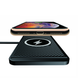 Силіконовий килимок в авто з швидкою бездротовою зарядкою QINETIQ Car Wireless Pad A1 15W 12060 фото 6