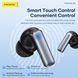 Бездротові навушники Foneng BL166 ANC+ENC Bluetooth 6.0 з шумозаглушенням