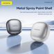 Бездротові навушники Foneng BL166 ANC+ENC Bluetooth 6.0 з шумозаглушенням