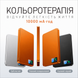 Магнітний бездротовий  павербанк Qinetiq M17 Qi2.2 25W Ultra Slim 10000mAh MagSafe Power Bank Orange павербанк із швидкою зарядкою USB для iPhone 12-17 Pro Max Orange 53220 фото 7