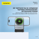 Док станция з Magsafe 3 в 1 для для Apple iPhone 12-17 apple watch airpods Foneng CP126 23W складная беспроводная зарядка