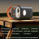 Повербанк RMX RQ-123 60000 mAh 27W з ліхтарем