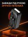 Повербанк 50000mAh 22.5W с фонарем RQ-50 WUW