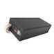 Повербанк QINETIQ RQ-50 Y105 50000 mAh 22.5W с кабелями Type-C и Lightning и регулируемым фонарём