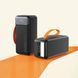 Повербанк 50000mAh 22.5W с фонарем RQ-50 WUW