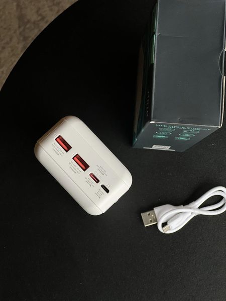 Power Bank Hoco J101B Astute 22.5W fully compatible 30000 mAh