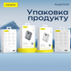 Повербанк 10000mAh 22.5W Foneng PX129 компактный с быстрой зарядкой PD QC 2 разъёма USB и Type C power bank универсальный для iPhone Apple Samsung Xiaomi Android 52111 фото 10