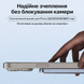 Магнітний повербанк QINETIQ P5 Slim Watch 5000 mAh для iPhone і Apple Watch 51208 фото 3
