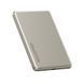 Магнітний повербанк QINETIQ 5000 mAh 20W тонкий MagSafe для iPhone 51104_ фото 2