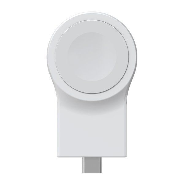 Зарядное устройство для Apple Watch Nillkin Power Charger с MFi