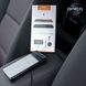 Силіконовий килимок в авто з швидкою бездротовою зарядкою QINETIQ Car Wireless Pad C1 15w 12010 фото 5