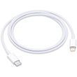 Оригінальний кабель Apple USB-C &mdash; Lightning 1 м 83010 фото