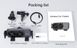 Автотримач з бездротовою зарядкою QinetiQ QN-20 for Samsun (Fold-Flip-S24) iPhone 12-15 (Pro Max)