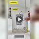 Повербанк для ноутбука Foneng PX128 30000 mAh 65W с дисплеем и кабелем Type-C