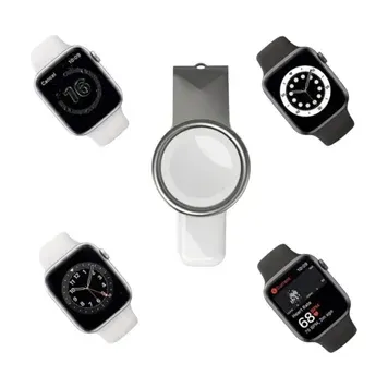 Зарядка для часов QINETIQ для Apple Watch