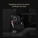Магнитное кольцо-держатель Nillkin SnapGrip для MagSafe, 360&deg;, складной, подставка и кольцо 2-в-1 Blue, Синий