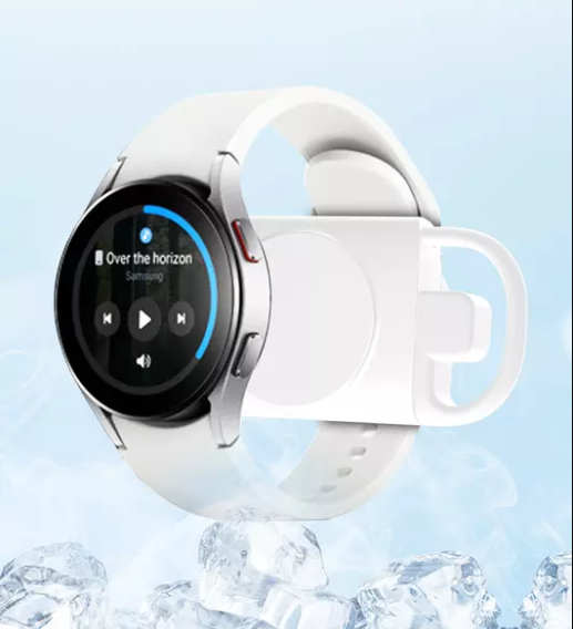 Брелок-зарядка для Galaxy Watch 4 T09 70010 фото