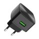 Мережевий Зарядний Пристрій Hoco Smart Quick Charge 3.0 C70A 18W 82110 фото 1