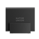 Мережевий адаптер для зарядки Native Union Fast Desktop Charger PD 140W FAST-PD140-BLK-EU FAST-PD140-BLK-EU фото 4